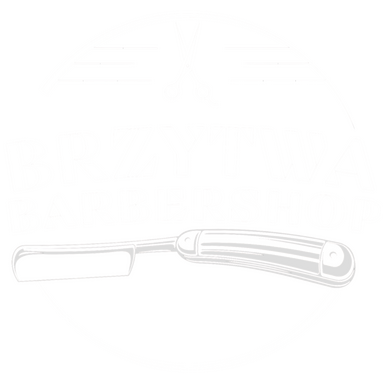 Logo Barbershop